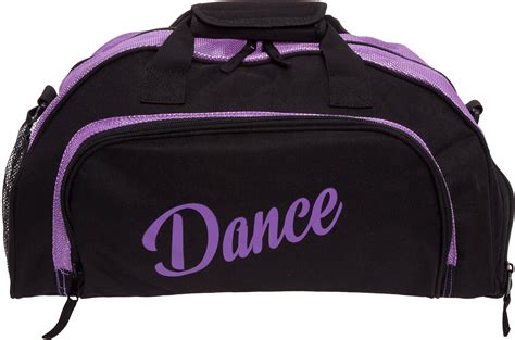 dance bags for teens|dance shoe bags with compartments.